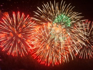 «Ни одного залпа»: в Истре запретили салюты на Новый год и Рождество