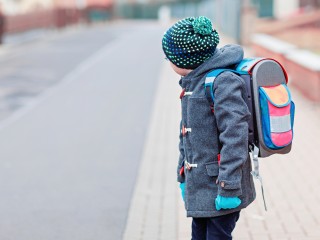 Жительнице Реутова за помощь потерявшемуся ребенку чуть не вменили серьезную статью