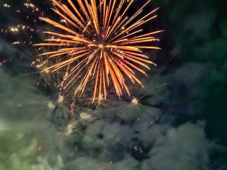 Защита людей и природы: в парке «Бронницкий луг» действует строгий запрет на фейерверки и петарды