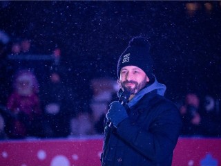 Лед и зимняя сказка: фестиваль «Хрустальный лед» приедет в Домодедово