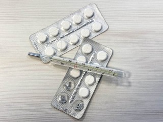 Температура и кашель — только начало? Медики раскрыли всю правду о гонконгском гриппе