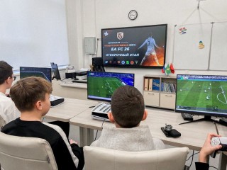 Финал Школьной Киберспортивной Лиги Шатуры определит чемпионов
