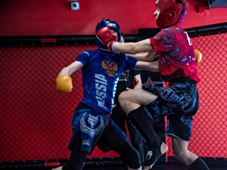 Они разорвали Европу! Спортсмены из Сергиева Посада стали чемпионами Афин