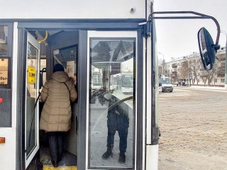 Педофил терроризирует пассажиров ногинских маршруток