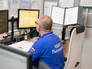 Стабильная зарплата и другие «плюшки»: в Лыткарине открыта вакансия в Системе-112