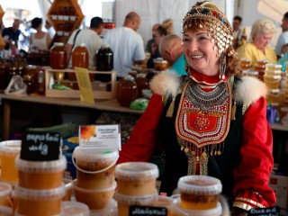 От фермерских ярмарок до ТЦ: чем порадовал подмосковных потребителей уходящий год