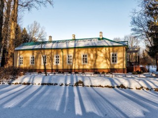 Что посетить 14 декабря в Чехове: афиша событий воскресенья