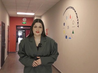 Как девушка из Щелкова стала лидером молодежного волонтерского движения и нашла истинное призвание