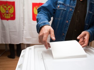 Подмосковье готовится к выборам 2026: кого и как будем выбирать