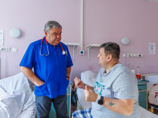 Новый год без сигарет: кардиолог рассказал, как сделать первый шаг к здоровому сердцу