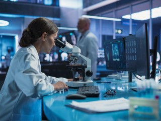 Перезарядка вместо таблетки: открыт способ обмена «клеточными батарейками» для вечной молодости