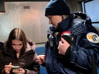 Нет билета — получите штраф: в общественном транспорте Богородского округа провели массовую охоту на «зайцев»