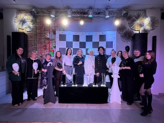 Первые интриганы опробовали новый формат отдыха в Щелковском театре