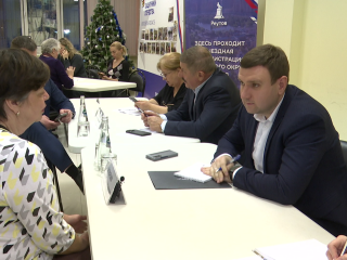 Алексей Ковязин приступит к обязанностям главы Реутова