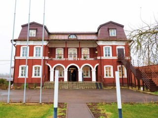 В храме Владычнего монастыря прошло посвящение в гимназисты учеников православной гимназии