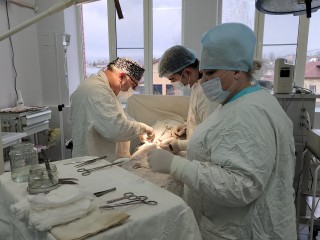 Шок-контент: на рядовой диспансеризации в Раменской больнице обнаружили рак кишечника