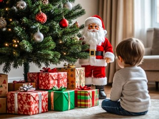 Почему ребенок капризничает на праздниках? Как избыток впечатлений может привести к истерикам