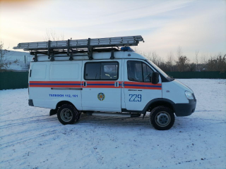 Утро в Заречном началось с вызова спасателей: пенсионерку с сердечным приступом безопасно доставили к медикам