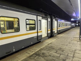 Как будет ходить транспорт в новогодние праздники в Ленинском округе