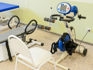 Большие перемены на Окском проспекте: реабилитационный центр ждет капитальный ремонт и обновление территории