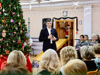 Павлово-Посадский округ подвел итоги года в образовании: вошли в топ-5 региона