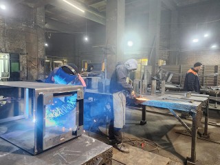 Новое оборудование позволило кратно увеличить производство предприятию в Красноармейске