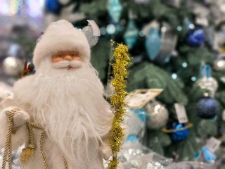 Тренд на спокойный праздник: альтернативный сценарий для уставших перед Новым годом