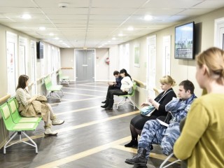 Больницы, колледжи и игровые площадки: какие наказы жителей Подмосковья выполнят в 2026 году