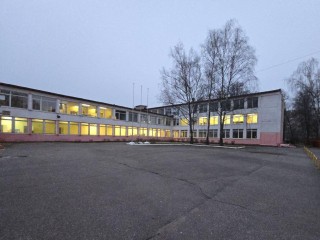 Капремонт за ₽590 млн.: как школу №13 в Королеве превращают в образовательный хай‑тек