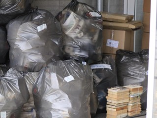 Эко‑выходной: жителей Черноголовки приглашают сдать вторсырье на переработку в субботу