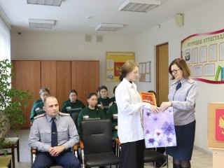 «Амнистия души»: хореография девушек из можайской ВК признана лучшей на всероссийском фестивале