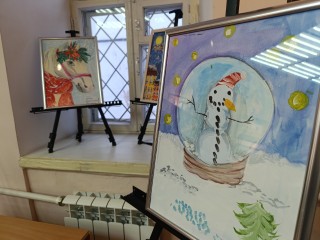 Ружанам предложили погрузиться в волшебство творчества