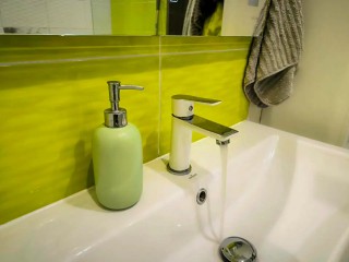 Названы сроки восстановления водоснабжения в Михнево