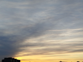 Прогноз магнитных бурь на 12 декабря 2025: ждать ли возмущений в пятницу?