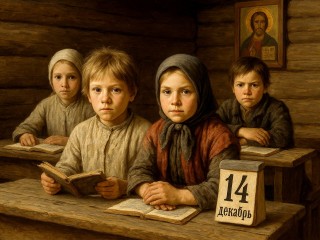 Большой церковный праздник 14 декабря 2025: что запрещается делать православным в Наумов день