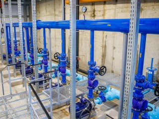 Где в Подмосковье потеплеет, а вода станет еще чище? Какие перемены ждут коммуналку Подмосковья в 2026 году