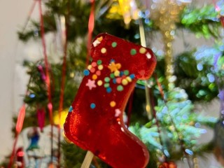 Крохотные валенки-шептуны отправились на фестиваль в Каширу из башкирской мастерской