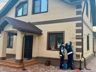 Житель Королева подключил дом к газу: что дает программа