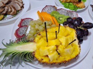 Не все фрукты полезны круглый год: как распознать «лишние», объяснила видновский врач