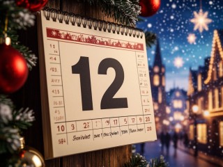 Что особенного в дате 12.12.25: народные приметы, чего лучше избегать 12 декабря