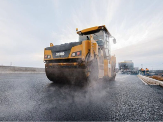 Шесть полос вместо четырех: что нового ждет водителей на трассе М-1 «Беларусь»