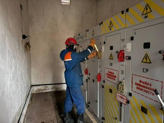 От пяти старых ячеек до семи новых: как в Пушкино обновили «сердце» электроснабжения