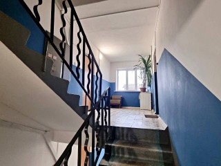 Молодой специалист из Сергиева Посада доказал, что комфорт начинается с подъезда