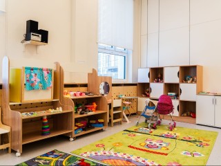 Отмена родительской платы в детсадах: что предлагает новый закон