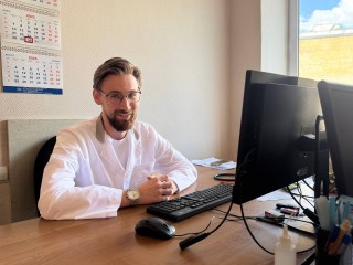 Успели остановить рак: врач из Черноголовки рассказал о случае на диспансеризации