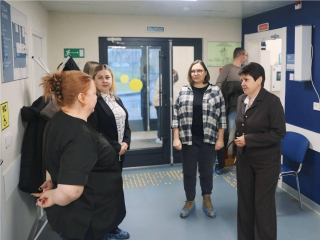 Современная медицина в селе: новый ФАП в Спасе предоставляет широкий спектр услуг