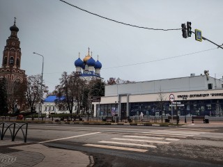 Повестку итогового собрания Совета директоров предприятий объявили в Бронницах