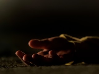 Кофта, трусы и один носок: подробности о найденном в Подмосковье пропавшем электрике