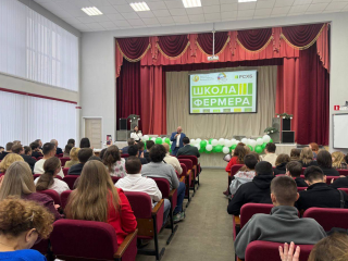 Школа Фермера закрывается победой: новое поколение готово покорять рынок