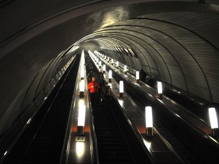 Метро закроют: жителей Подмосковья предупредили об изменениях в работе транспорта